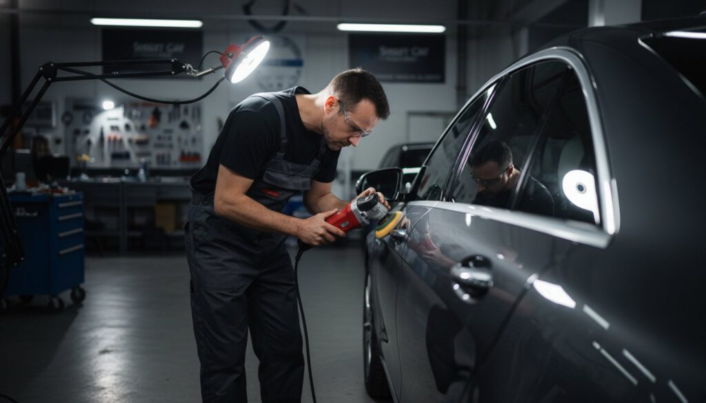 Lackdoktor Berlin: Expertenrat für die beste Wahl