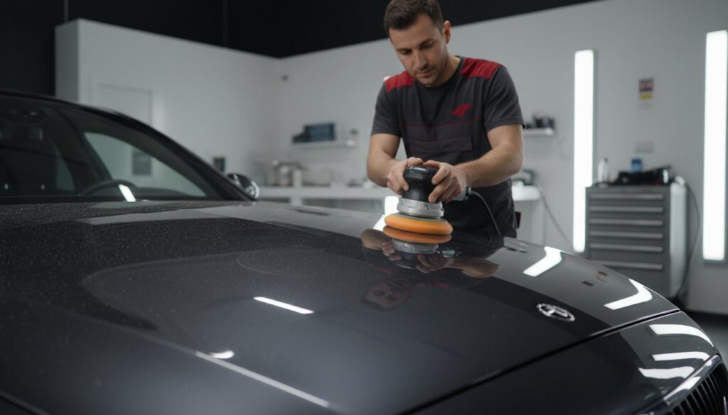 MD Autoreinigung vs. MAD Berlin: Warum Ästhetik tiefer geht als Glanz