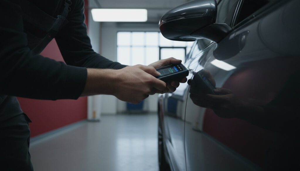 Smart Repair in meiner Nähe: Ästhetik trifft Effizienz in Berlin 2026