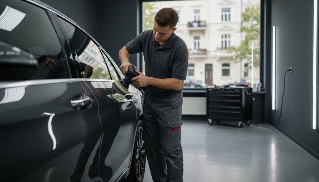 Telramundweg Berlin: Der Guide für erstklassige Fahrzeugpflege & Reparatur